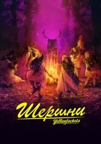 Шершни 1-3 сезон смотреть онлайн лордфильм