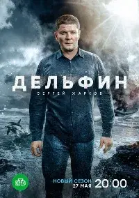 Дельфин 1-2 сезон смотреть онлайн лордфильм