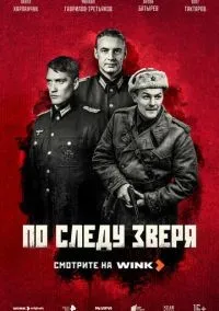 По следу зверя 1-11 серия смотреть онлайн лордфильм